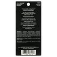 thumbnail image 5 of wet n wild MEGA PROTEIN WATERPROOF MASCARA, Very Black, 5 of 8