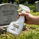 thumbnail image 3 of Cleaner Spray 3 In 1 Clean Polish Repair For Granite Memorials, 3 of 6