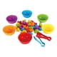 thumbnail image 2 of Juguete para contar para niños, juguete para contar para niños, juguete tóxico para clasificar colores para niños, juego de combinación para niños, juguete de mayor durabilidad, 2 of 12