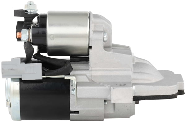 Bosch Premium 100% Remanufactured Starter
