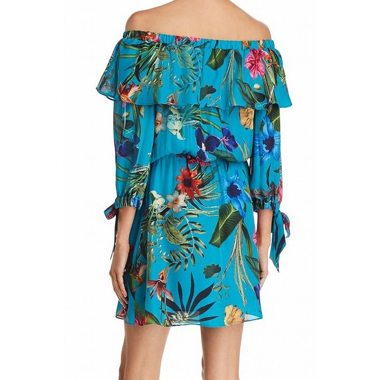 Parker Womens Alexis A-Line Dress - Walmart.com Parker Womens Alexis A-Line Dress - Walmart.com