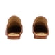 thumbnail image 3 of Flat Mule Tipo Mocasín Punta Cuadrada Para Mujer Color Camel Platonia ANDARES-03-CAMEL, 3 of 5