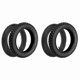 thumbnail image 1 of 2X 12 1 / 2X2.75 Neumático + Tubo Interior para 49Cc Motocicleta Mini Dirt Bike Neumático MX350 MX400 Neumático para Scooter Neumático Resistente Al Desgaste de 12 Pulgadas, 1 of 1