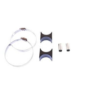 BILSTEIN 25-187717 5165 11.4 SHORT BODY 255/70 5165 SERIES