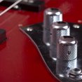 thumbnail image 7 of Uxcell 6 Pcs Aluminium Potentiometer Knobs, 1/4" (6mm) Universal Volume Tone Control Knobs for Guitar, Bass, Diamond 5/8" Red, 7 of 7