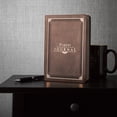 thumbnail image 7 of The Lord's Prayer Faux Leather Prayer Journal - Matthew 6: 9-13, 7 of 7