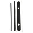thumbnail image 3 of Shisuyan 1 Set Vacuum Sealer Accessories Replacement Sealing Gaskets Home Use Vacuum Sealers Including Food Preservation Gasket And Heating Wires For Vacuum Sealer Machines, 3 of 9