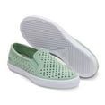 thumbnail image 3 of Lacoste Women Gazon Slip-On, 3 of 7