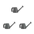 thumbnail image 1 of Transemion Watering Pot For Precise Plant Nourishment - Resistant To Impact And Built To Last High-capacity 1.8Lspace gray 3Set, 1 of 6