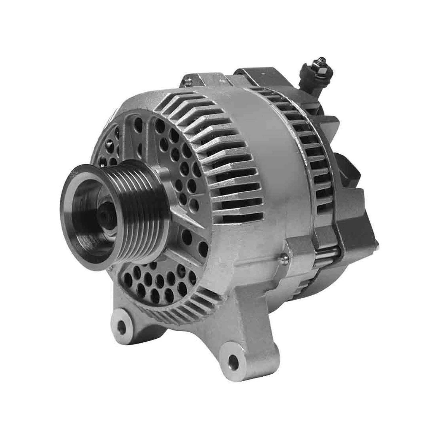 Remanufactured DENSO 210-5202 Alternator, " "