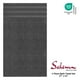 thumbnail image 4 of Toallas de baño de lino americano suave Salem, juego de 4 unidades, 69x137 cm, 600 GSM, 4 of 9