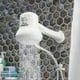thumbnail image 3 of Regadera Lorenzetti Eléctrica De Presión 10 A 400 KPA Maxi-Shower, 3 of 5