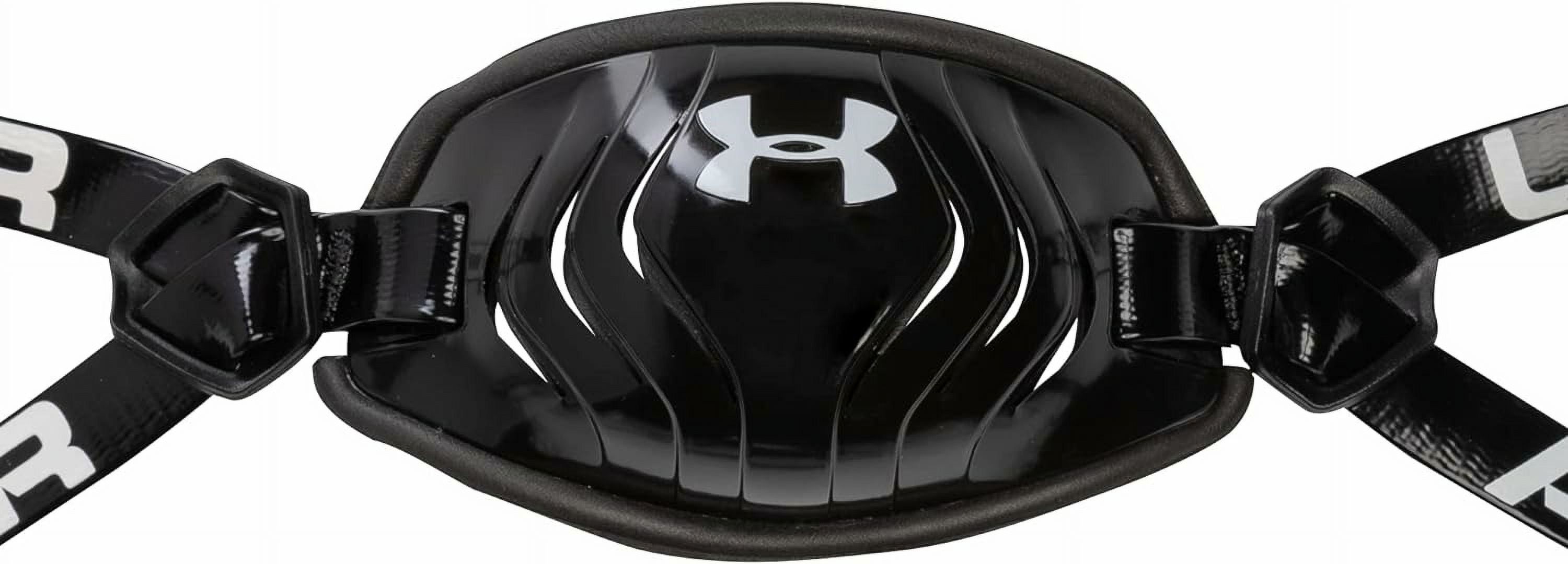 UNDER ARMOUR - ストラップ UA Spotlight Unisex Adult Chinstrap | Under Armour