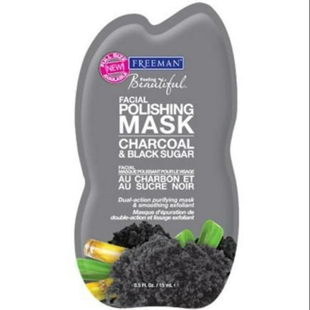 Le masque nettoyant pour la personne le rappel
