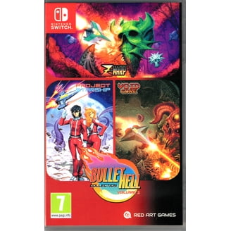 SturmFront: The Mutant War - Ubel Edition [Nintendo Switch