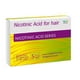 thumbnail image 1 of ÁCIDO NICOTÍNICO PARA EL CABELLO 10 ampollas x 5ml (VITAMINA B3/NIACINA)/ ¡FORTALECE LA CALIDAD DEL CABELLO/CRECIMIENTO DEL CABELLO!, 1 of 1