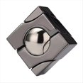 thumbnail image 5 of Rompecabezas 3D para Adultos y Niños, Juguetes de Descompresión, Desbloqueo, Desafío de Coeficiente Intelectual, Rompecabezas de Metal, Juguete Educativo, 5 of 5