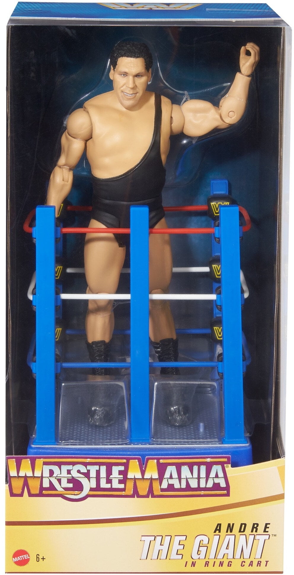 Wwe andre best sale the giant figure