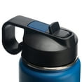 thumbnail image 5 of ThermoFlask Combo Chug and Straw Lid, 24Oz Cobalt, 5 of 5