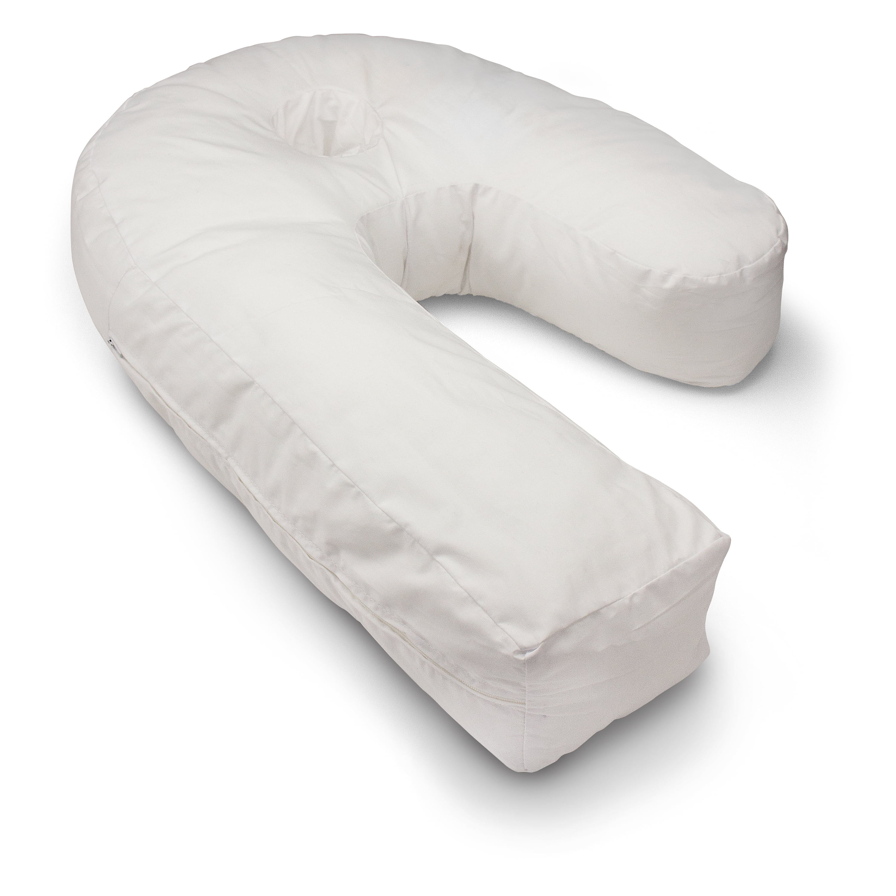 pillow for back and side sleeping