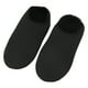 thumbnail image 1 of Calcetines de esnórquel de fibra elástica para playa, accesorios de buceo submarino, surf y natación XXXL, 1 of 14