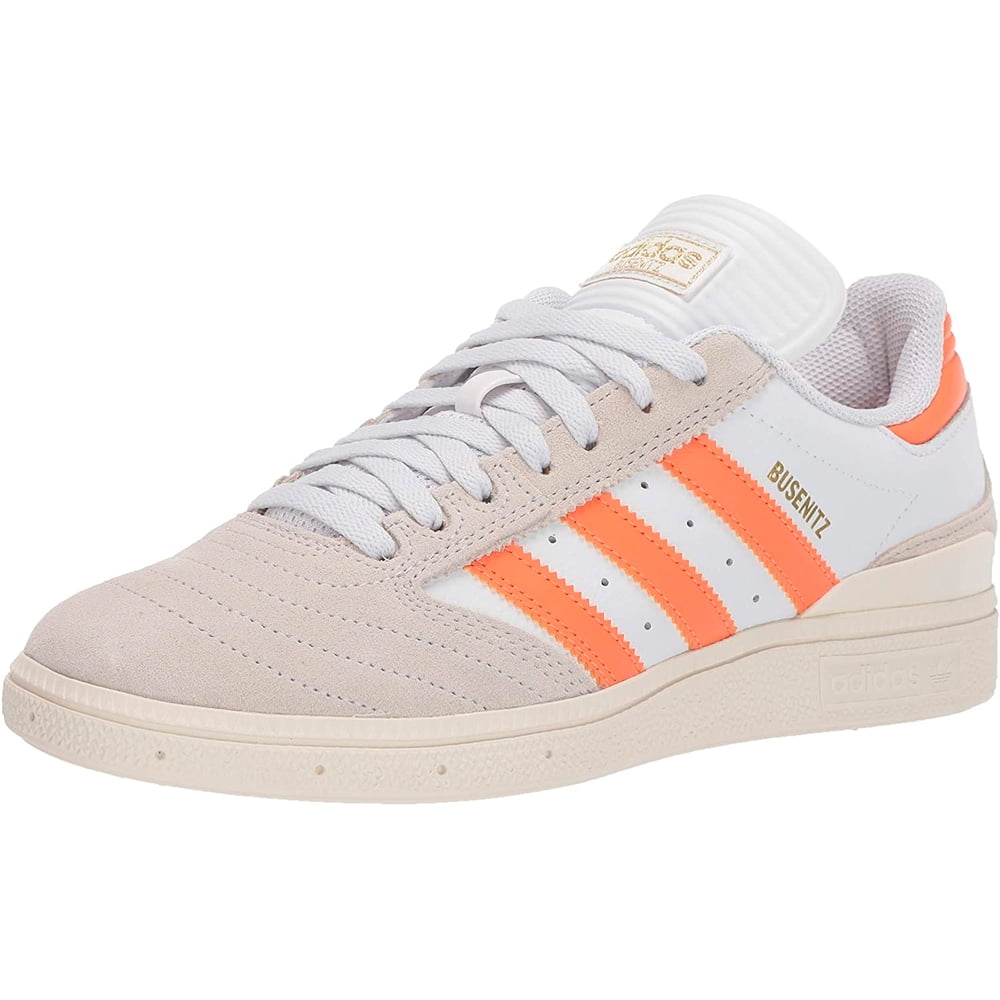 Tenis Adidas Hombre Busenitz Pro Beige CQ1155 Bodega Aurrera en