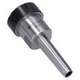 thumbnail image 1 of Support d'Outils ER Collet Chuck, Accessoires de Tour à Tige de Broche 40CrMnTi pour Machine à Fraiser CNC, Haute Rigidité, Haute Précision de Serrage, 1 of 7