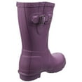 thumbnail image 4 of Cotswold Womens Windsor Short Waterproof Pull On Rain Boots, 4 of 5