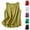 Yellow, variant on GERsome Womens Tank Tops Cotton Linen Crew Neck Sleeveless Tee Shirts Loose Fit Solid Color Summer Beach Vacation Shirts M-2XL