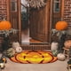 thumbnail image 4 of Alfombras de baño, alfombras para sala de estar, alfombra de área, alfombra de baño, alfombra de baño de Halloween para baño, manta de baño de Halloween, manta de bañera antideslizante, manta de ducha, 4 of 6