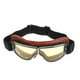 thumbnail image 2 of A Prueba ejercicio A Prueba De Polvo Resistente A Rayones cross Dirt Bike Casco Abierta Gafas - Gafas De Seguridad Protectoras Pa, 2 of 8