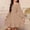 Khaki, variant on Girl Dresses Cartoon Birthday Dresses for Girls Tween Girls Fancy Dress 10-11 Years