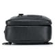 thumbnail image 5 of Bolso bandolera de cuero impermeable para hombre BULLCAPTAIN, 5 of 7