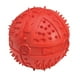 Grriggles US208 83 Chompy Romper Red Ball – image 1 sur 3