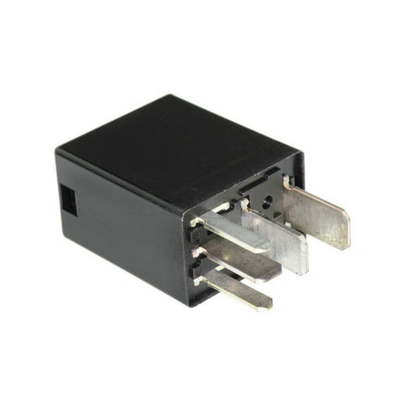 Accessory Power Relay - Compatible with 2006 - 2012 Ford Escape 2007 2008 2009 2010 2011