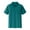 3 Dark Green, variant on REDARER Boys Short Sleeve Polo Shirt Solid Color Pocket Top Comfortable Kids Casual Shirt For Daily Wear Play Outfit,Color:3 Dark Green,Size:7-8 Years