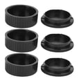 thumbnail image 4 of Garosa Lens Cap Of The Camera Body Lens Cap Kit Suitable For M Camera Body/camera Mount, 4 of 8