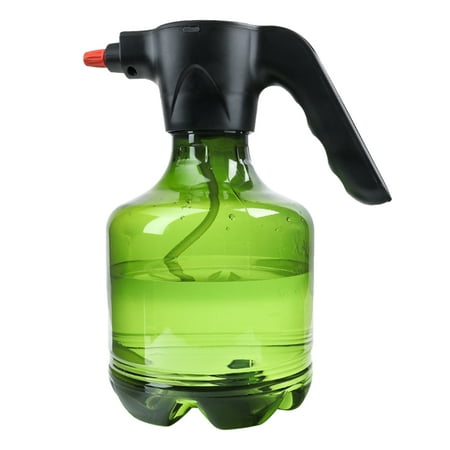 IUYYPU 3L USB Rechargeable Spray Bottle Electric Watering Can Battery ...