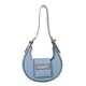 thumbnail image 2 of Bolso Bandolera de Un Solo Hombro de Piel de Gran Capacidad con Múltiples Compartimentos para Mujer, 2 of 3