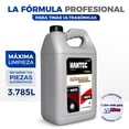 thumbnail image 2 of Líquido para Tina de Ultrasonido Hantec 3.785l HANTEC H37905, 2 of 5