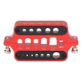 thumbnail image 2 of Plantilla De Estación Aislante, Plantilla De Estación Aislante De Soldadura De Ajuste Perfecto, Fácil De Instalar, Rojo, Negro, Plateado Para XT90 Mgaxyff Insulate Station Jig, 2 of 8