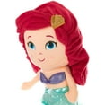 thumbnail image 4 of Poupée Disney Baby™ Princess Ariel 12 po, 4 of 7