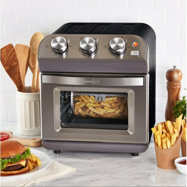 Air Fryer Oven Image