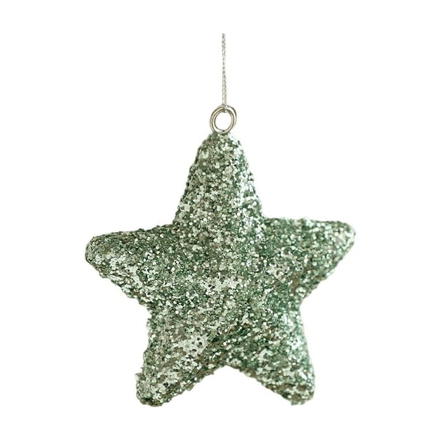 Christmas Tree Decorations Christmas Decorations, Flocked Christmas Balls, Christmas Decoration Sets, Many Styles Of Christmas Tree Decorations Can Also Be Used for Other Parties