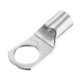 thumbnail image 1 of Unique Bargains 10 Pcs SC16-10 Bornes en Cuivre Non Isolées en U Connecteurs de Fil 6.4mm2, 1 of 1