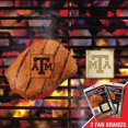 thumbnail image 6 of Fanmats 13138 COL - 2 inch x2 inch  - Montana State University  Fanbrand 2 Pack, 6 of 7