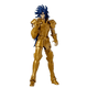 thumbnail image 2 of Caballeros Del Zodiaco Saga de Géminis Saint Seiya Anime Héroes Figura Articulada Juguete Bandai Saga De Géminis, 2 of 5