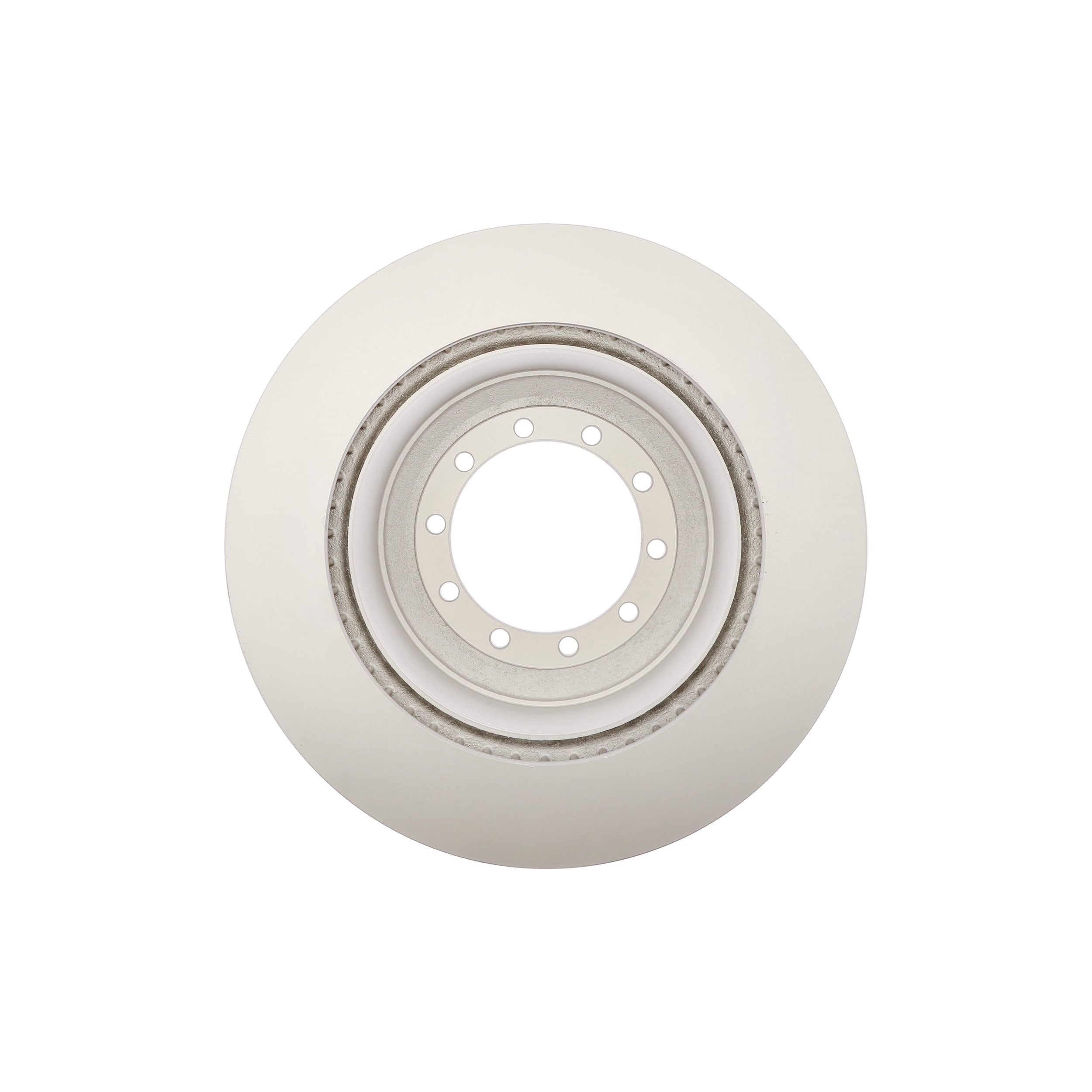 Raybestos 682158 Specialty - Truck; Coated Rotor Fits select: 2017-2022 FORD F450