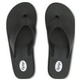 thumbnail image 6 of Floopi Women's Flip Flops Comfort Beach Sandals, 6 of 6