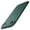 Midnight Green, variant on JETech Magnetic Silicone Case for iPhone 17 Air, Compatible with MagSafe, Silky Soft Touch, Shock Absorbing Phone Cover with Camera Lens Protection (Black)
